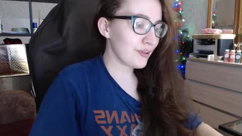 Snapshot of ankey_rayah chatting on January 25, 10:51 am Nameless online show from January 25, 10:51 am