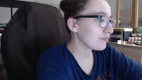 Snapshot of ankey_rayah chatting on January 27, 9:33 pm Nameless online show from January 27, 9:33 pm