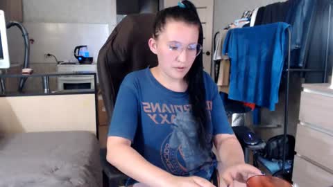 Nameless online show from July 13, 1:14 pm