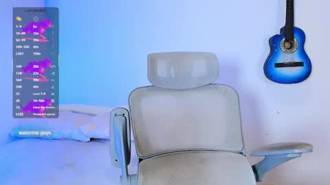 Anky online show from November 16, 11:54 pm