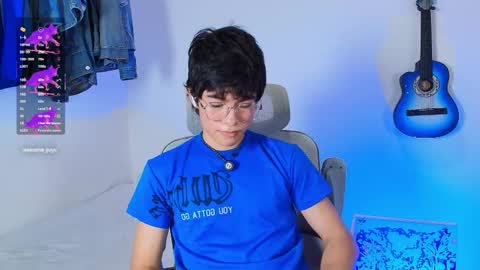 Anky online show from January 16, 12:03 am