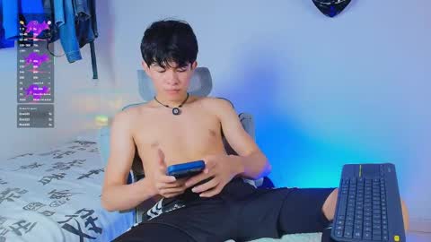 Anky online show from May 13, 2:14 pm