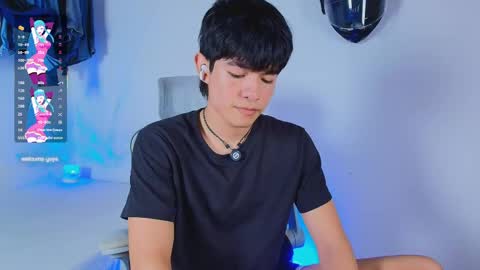 Anky online show from June 8, 4:57 am