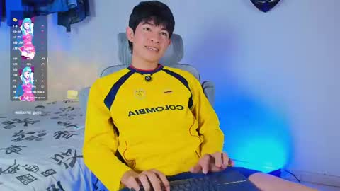 Anky online show from June 13, 3:48 am