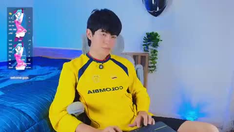 Anky online show from June 24, 2:21 am