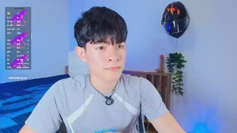 Anky online show from July 28, 11:26 pm