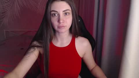 Snapshot of anmary11 chatting on February 1, 5:22 pm mary online show from February 1, 5:22 pm