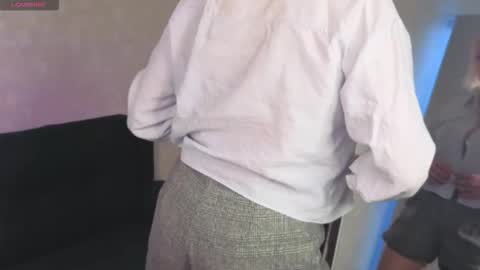 ann_annise online show from March 3, 1:12 am