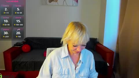 ann_annise online show from June 12, 1:15 am