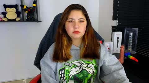 Snapshot of ann_cohen chatting on January 14, 1:06 pm Only fans online show from January 14, 1:06 pm