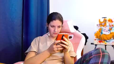 Ann online show from November 4, 10:58 am