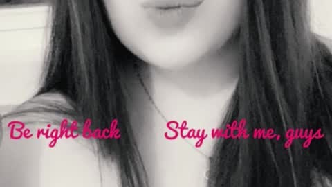 Snapshot of ann_venum chatting on December 5, 8:23 am Anna online show from December 5, 8:23 am