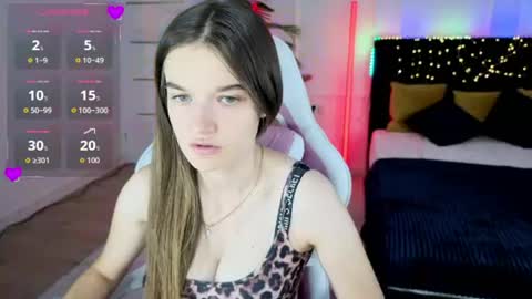 ann_woood online show from July 4, 2:45 pm
