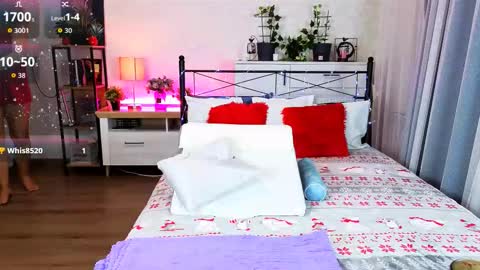 Anna online show from February 1, 4:11 am