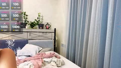 Anna online show from February 18, 11:50 am