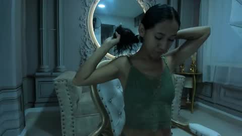 Ana  online show from March 14, 11:48 am