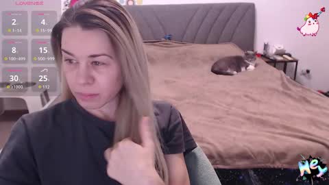 Anadirectgirl online show from February 6, 6:33 pm