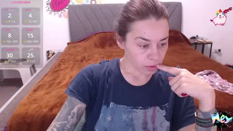 Snapshot of anna_ana chatting on March 29, 11:43 am Anadirectgirl online show from March 29, 11:43 am