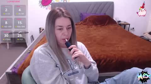 Snapshot of anna_ana chatting on April 11, 6:12 pm Anadirectgirl online show from April 11, 6:12 pm