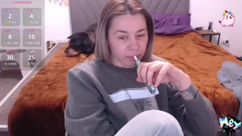 Snapshot of anna_ana chatting on April 19, 6:10 pm Anadirectgirl online show from April 19, 6:10 pm
