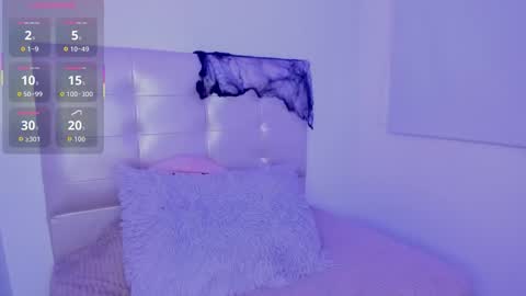 Snapshot of anna_blade_ chatting on October 30, 2:07 pm ANNA online show from October 30, 2:07 pm