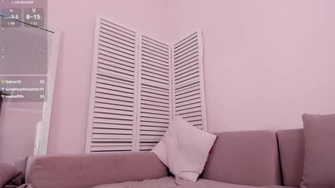 Anna online show from January 29, 11:41 am