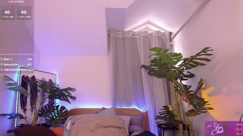 Anna online show from February 1, 11:32 am