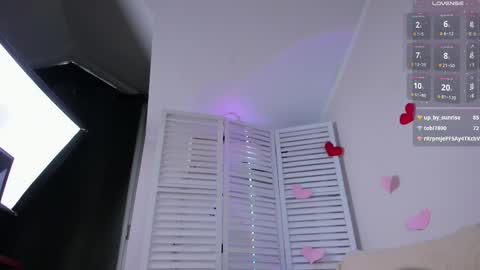 Anna online show from February 15, 12:43 pm