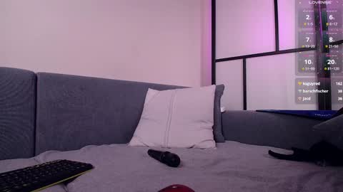 Anna online show from March 6, 10:41 am