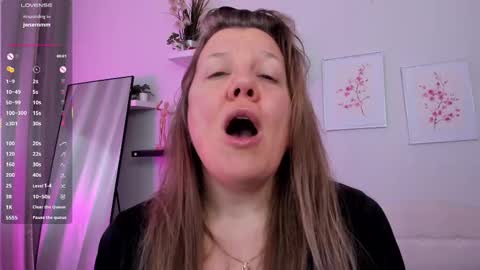 Anna online show from September 17, 5:53 am