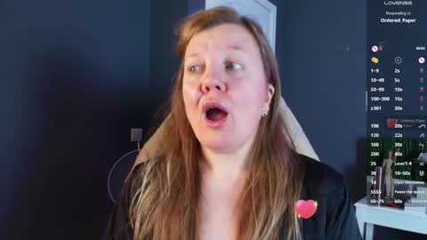 Anna online show from September 27, 10:31 am