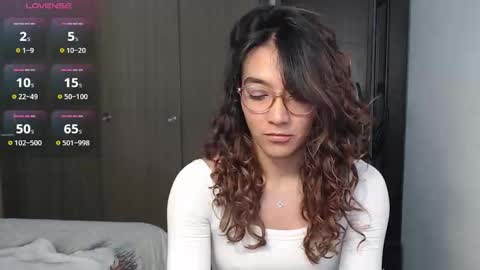 Anna online show from October 30, 3:13 pm