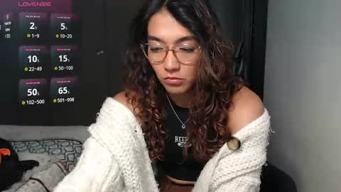 Anna online show from November 14, 3:33 pm