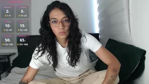 Anna online show from November 24, 7:13 pm