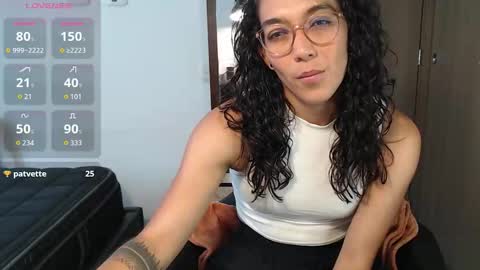 Anna online show from December 1, 3:06 pm