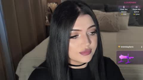 Anna online show from February 26, 4:55 am