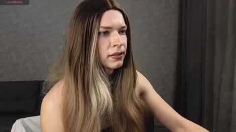 Anna online show from January 31, 7:11 pm