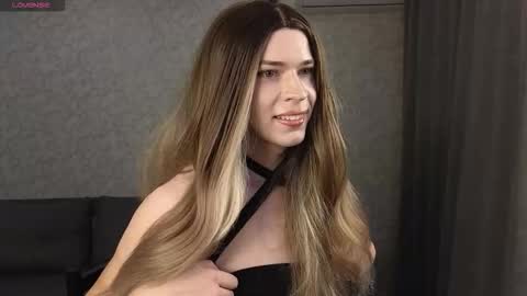 Anna online show from February 1, 4:27 pm