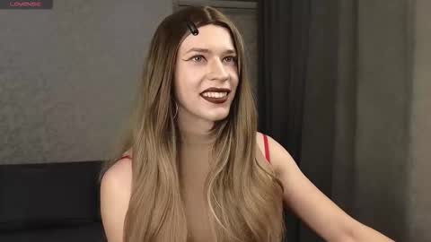 Anna online show from February 10, 4:00 pm