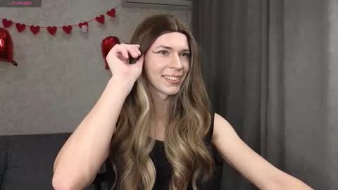 Anna online show from February 27, 8:53 pm