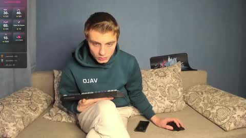 Snapshot of anna_jason chatting on January 31, 6:13 am Fansly Jason sweet ass online show from January 31, 6:13 am