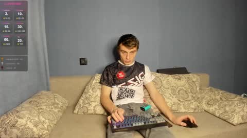 Snapshot of anna_jason chatting on February 12, 7:02 pm Fansly Jason sweet ass online show from February 12, 7:02 pm