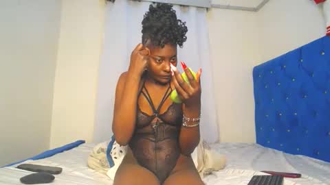 anna kinky1 online show from January 14, 9:20 pm