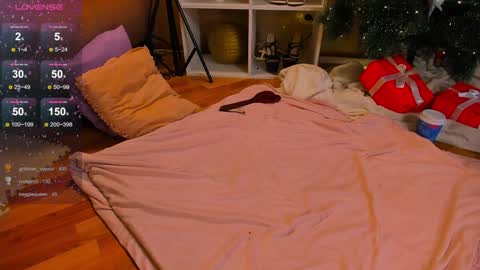 anna_lure online show from December 21, 5:03 am