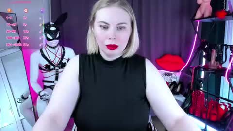Snapshot of anna_maxwell chatting on July 30, 2:21 am Anna online show from July 30, 2:21 am