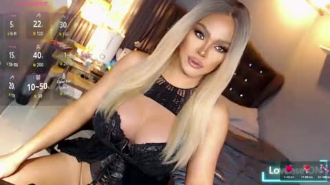 Miss Anna online show from June 2, 12:23 am