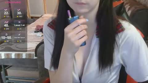 Anna Miller online show from June 15, 2:41 pm