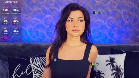 AnnaConda online show from December 2, 5:19 pm