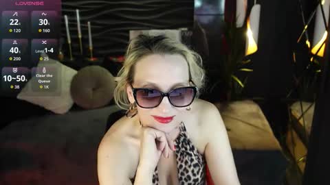 Anna online show from March 14, 2:00 pm