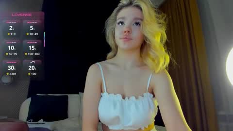 Snapshot of anna_robinson chatting on November 12, 1:50 am Anna online show from November 12, 1:50 am